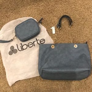 👜 NWT purse. 👜